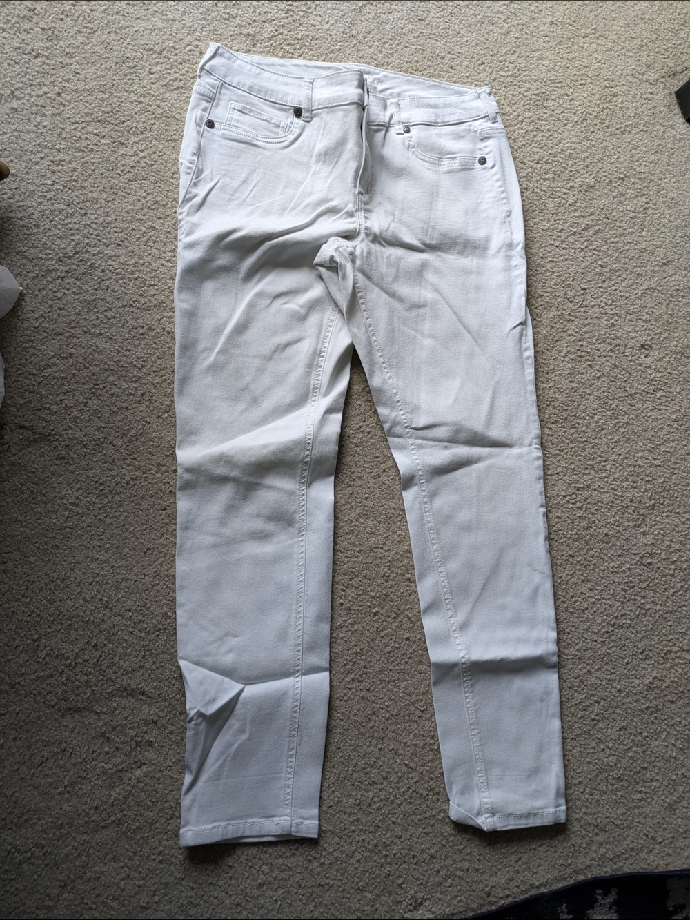 Lot Of 3 Pairs Of Maurices Skinny Jeans - Picture 2 of 4